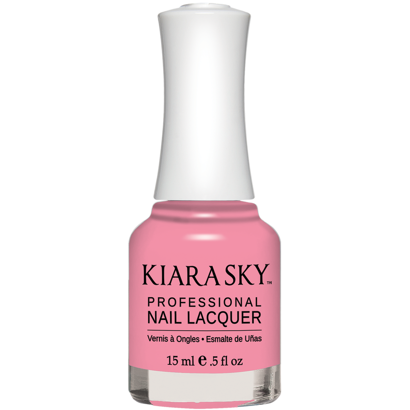 Kiara Sky - 0565 Pink Champagne  (Polish)