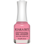 Kiara Sky - 0565 Pink Champagne  (Polish)