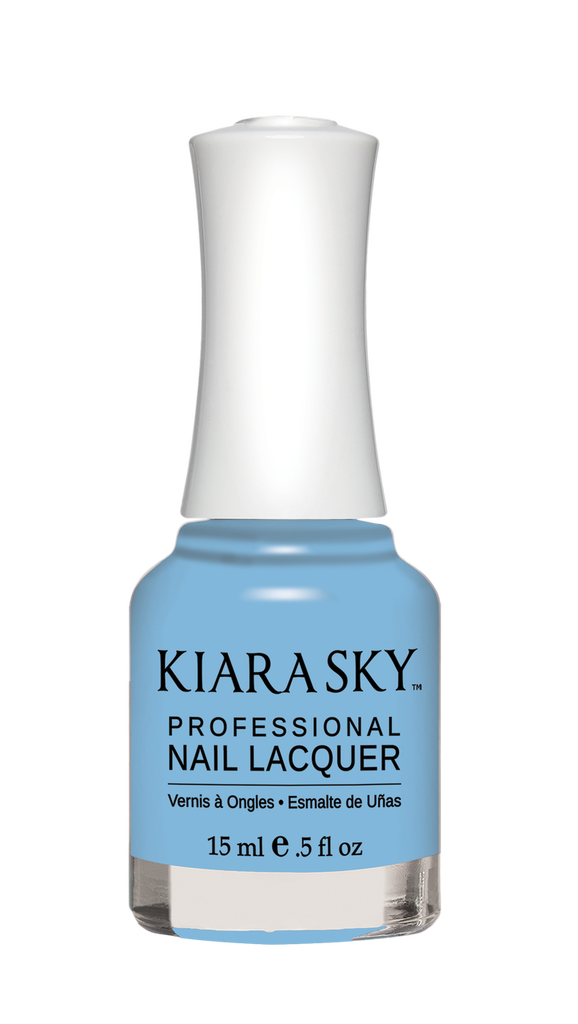Kiara Sky - 0566 You Make Me Melt  (Polish)