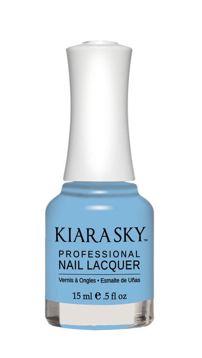 Kiara Sky - 0566 You Make Me Melt  (Polish)