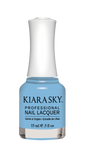 Kiara Sky - 0566 You Make Me Melt  (Polish)
