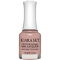 Kiara Sky - 0567 Rose Bonbon  (Polish)
