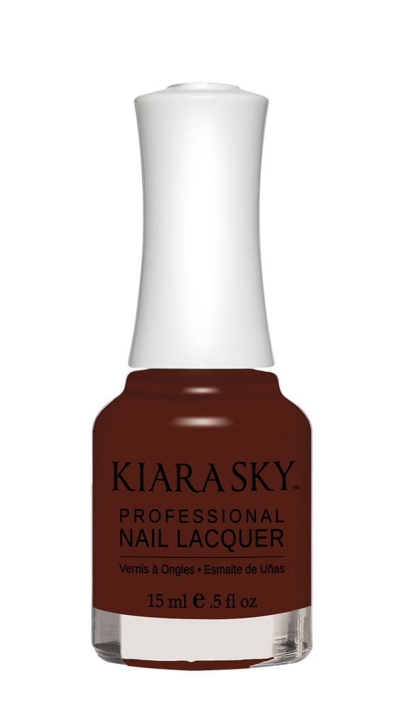 Kiara Sky - 0571 Haute Chocolate  (Polish)
