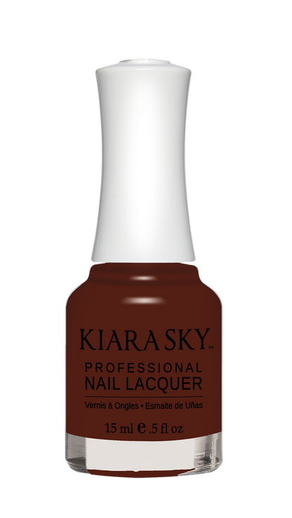 Kiara Sky - 0571 Haute Chocolate  (Polish)