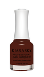 Kiara Sky - 0571 Haute Chocolate  (Polish)