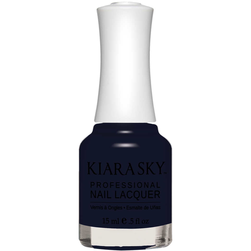 Kiara Sky - 0572 Midnight In Paris  (Polish)