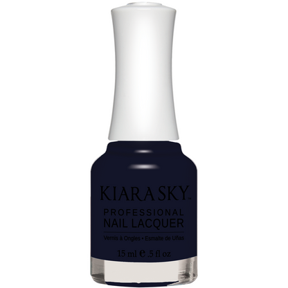 Kiara Sky - 0572 Midnight In Paris  (Polish)