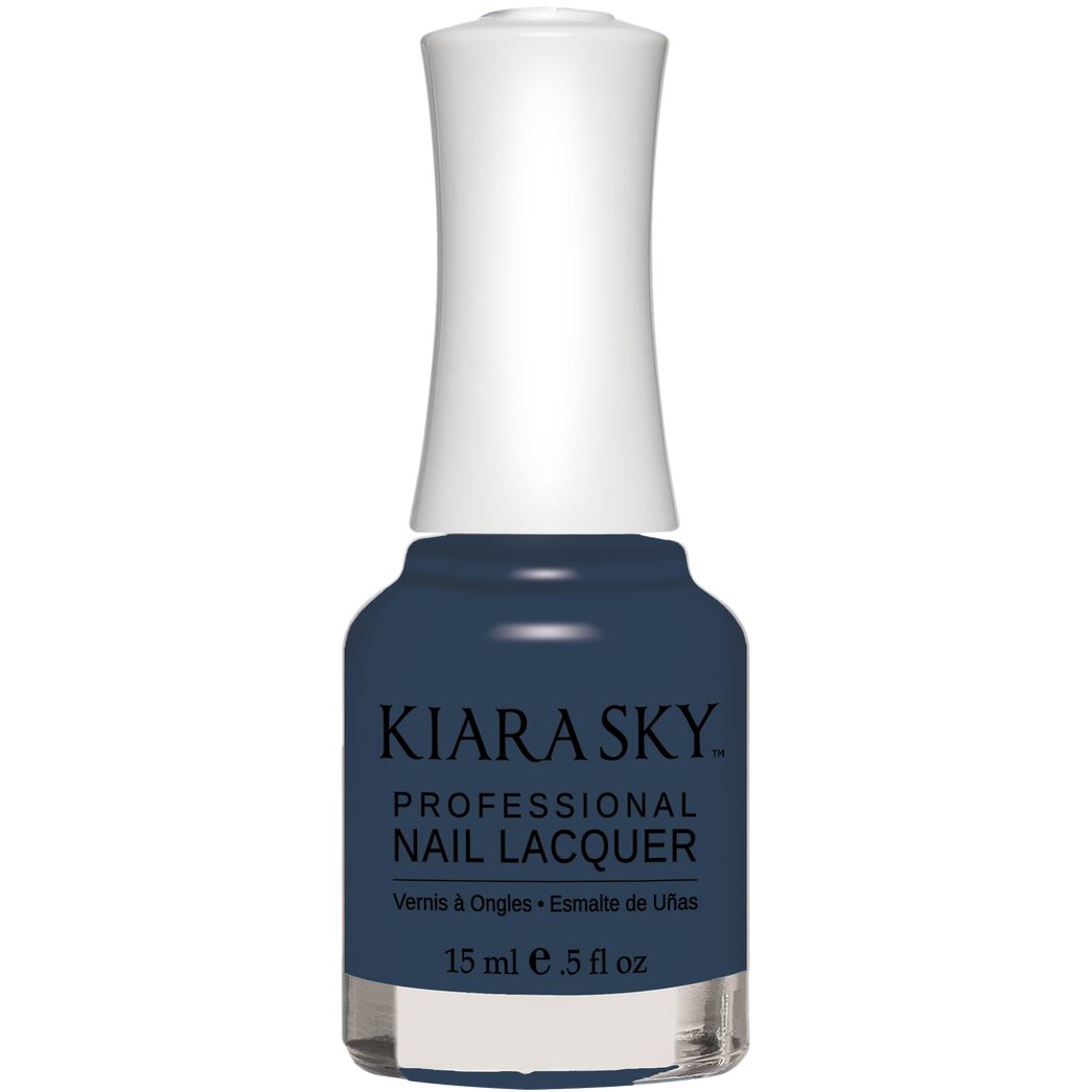 Kiara Sky - 0573 Chill Pill  (Polish)