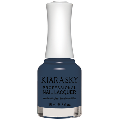 Kiara Sky - 0573 Chill Pill  (Polish)