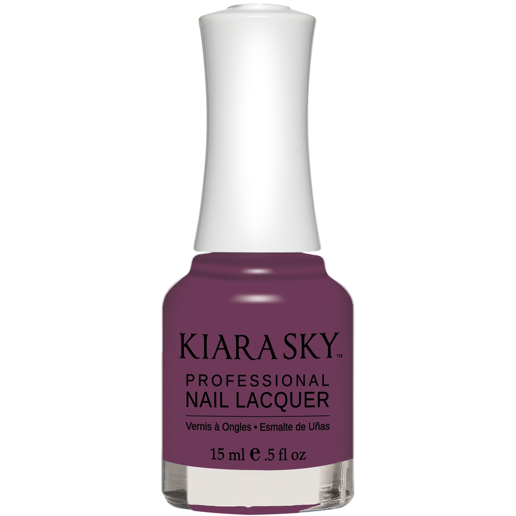 Kiara Sky - 0574 Smitten  (Polish)