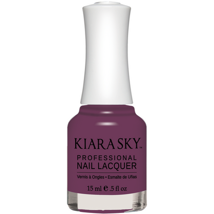 Kiara Sky - 0574 Smitten  (Polish)