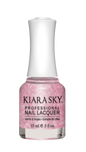 Kiara Sky - 0584 Eyes On The Prize  (Polish)