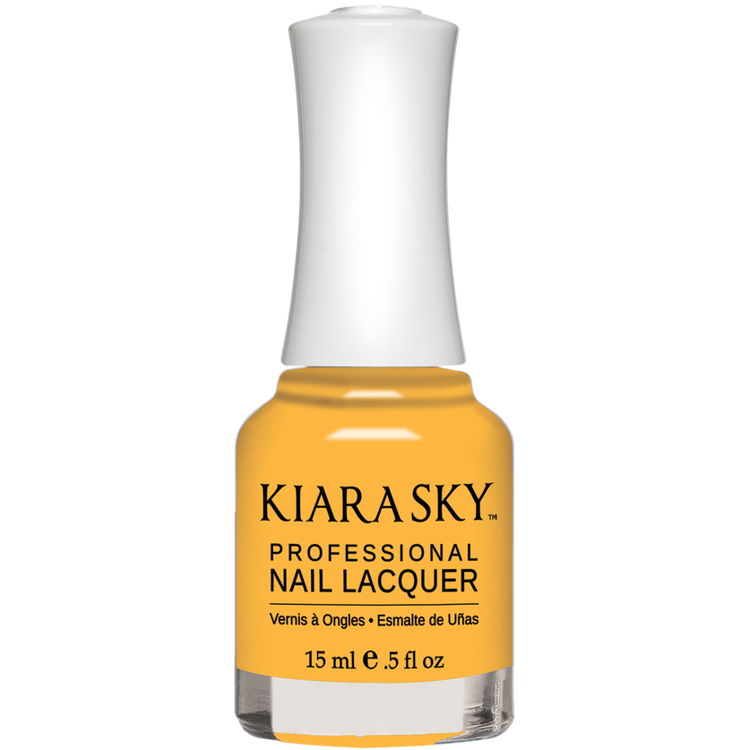Kiara Sky - 0592 The Bee's Knees  (Polish)