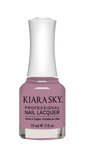 Kiara Sky - 0597 Mauve a Lil' Closer  (Polish)