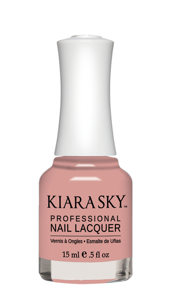 Kiara Sky - 0598 Warm N' Toasty  (Polish)