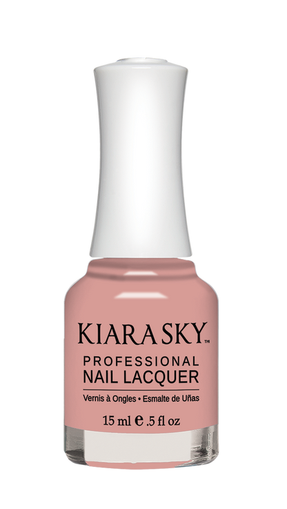 Kiara Sky - 0598 Warm N' Toasty  (Polish)