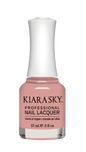Kiara Sky - 0598 Warm N' Toasty  (Polish)