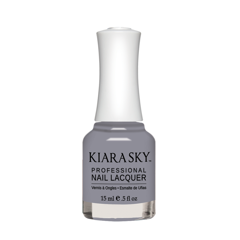 Kiara Sky - 0599 License To Chill  (Polish)