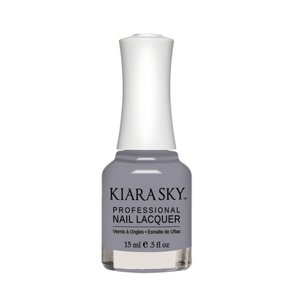 Kiara Sky - 0599 License To Chill  (Polish)
