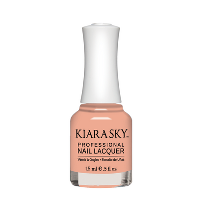Kiara Sky - 0600 Naughty List  (Polish)