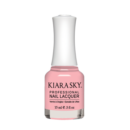 Kiara Sky - 0601 Love At Frost Bite  (Polish)