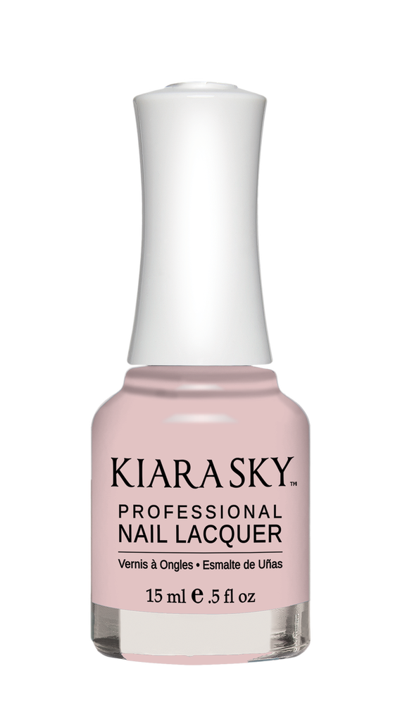 Kiara Sky - 0603 Exposed  (Polish)