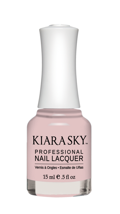 Kiara Sky - 0603 Exposed  (Polish)