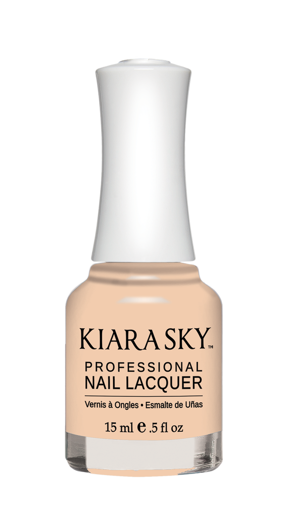 Kiara Sky - 0604 Re-Nude  (Polish)