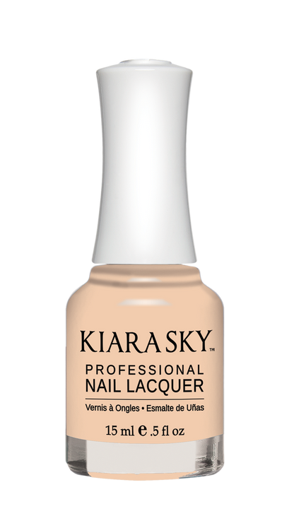 Kiara Sky - 0604 Re-Nude  (Polish)