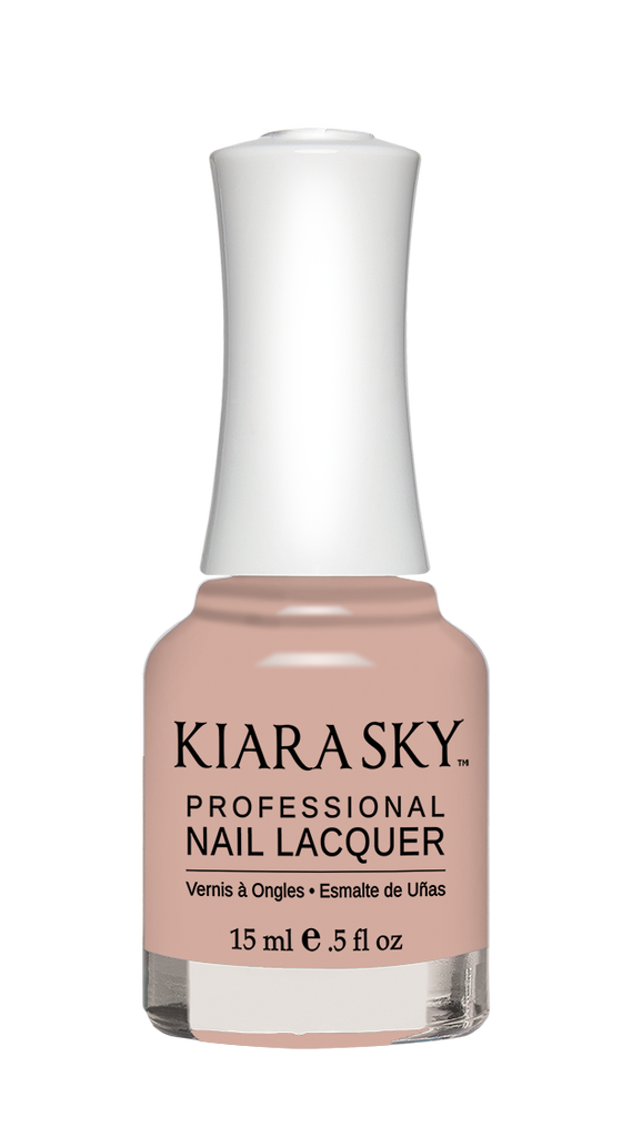 Kiara Sky - 0605 Bare Skin  (Polish)