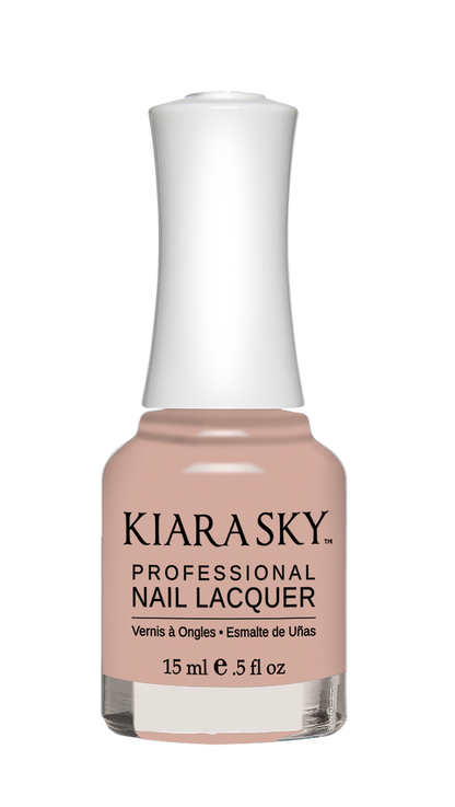 Kiara Sky - 0605 Bare Skin  (Polish)