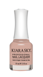 Kiara Sky - 0605 Bare Skin  (Polish)