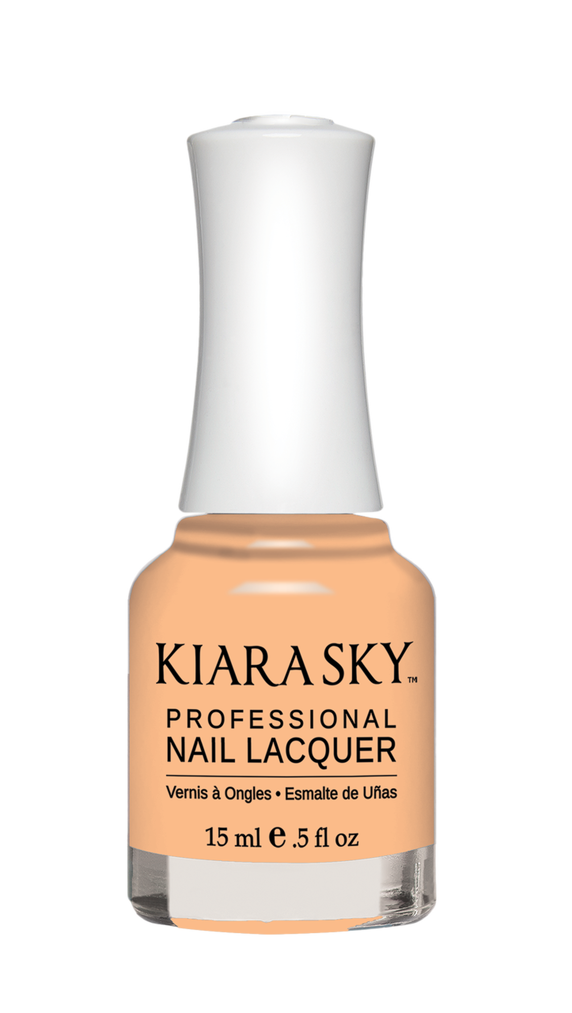 Kiara Sky - 0606 SIlhouette  (Polish)