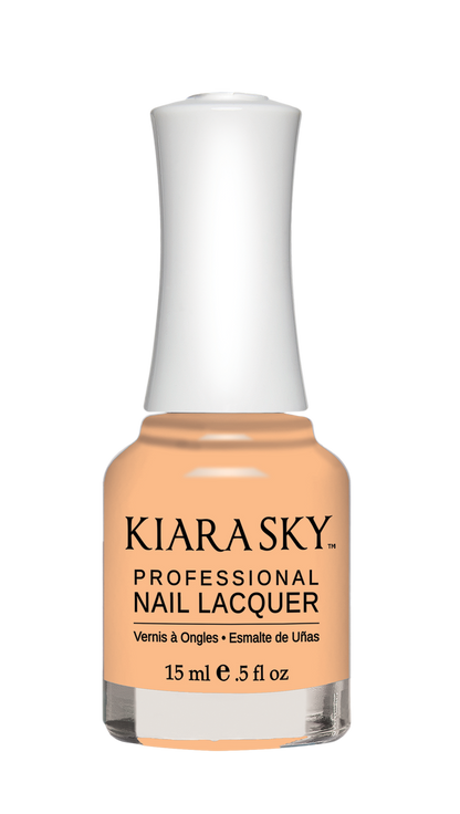 Kiara Sky - 0606 SIlhouette  (Polish)