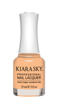 Kiara Sky - 0606 SIlhouette  (Polish)
