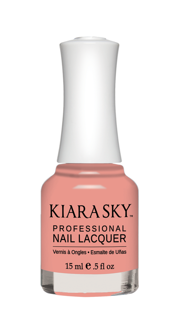 Kiara Sky - 0607 Cheeky  (Polish)