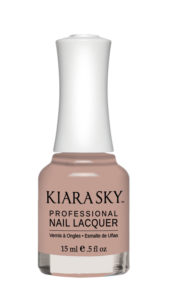 Kiara Sky - 0608 Taup-less  (Polish)