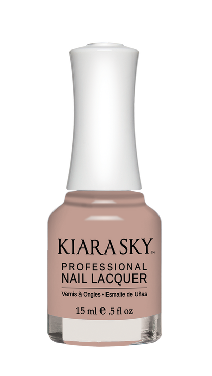 Kiara Sky - 0608 Taup-less  (Polish)