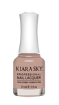 Kiara Sky - 0608 Taup-less  (Polish)