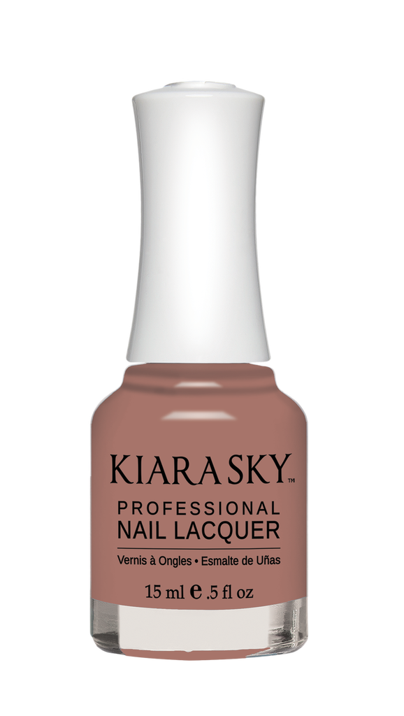 Kiara Sky - 0609 Tan Lines  (Polish)