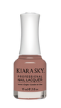 Kiara Sky - 0609 Tan Lines  (Polish)