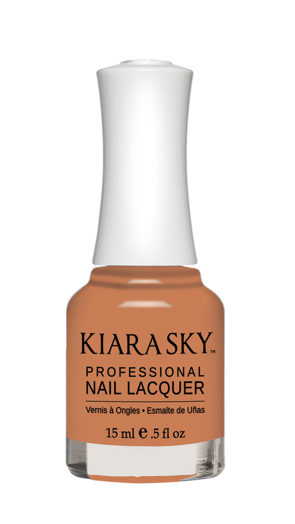 Kiara Sky - 0610 Sun Kissed  (Polish)