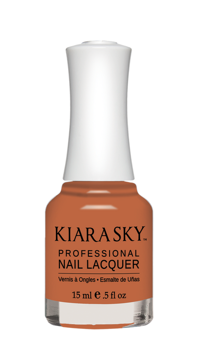 Kiara Sky - 0611 Un-bare-able  (Polish)