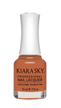 Kiara Sky - 0611 Un-bare-able  (Polish)