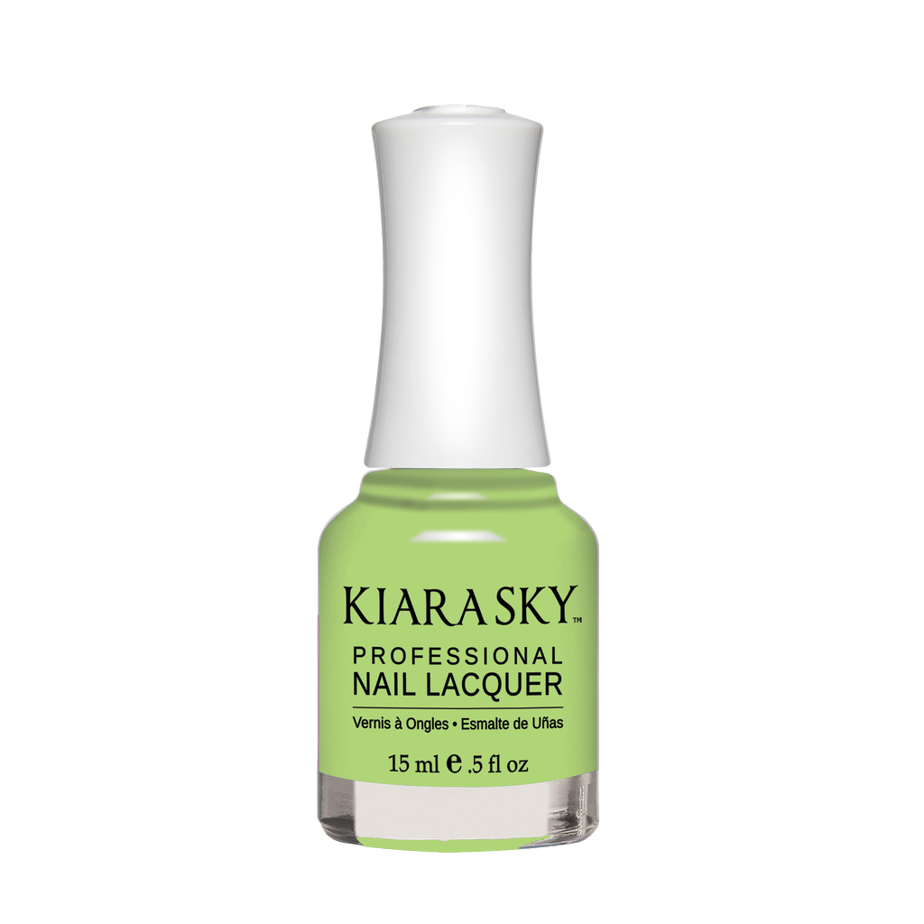 Kiara Sky - 0617 Tropic Like It's Hot  (Polish)