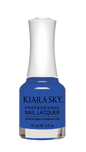 Kiara Sky - 0621 Someone Like Blue  (Polish)