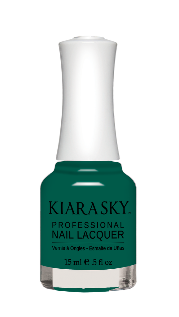 Kiara Sky - 0622 Pretty Fly  (Polish)