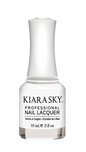 Kiara Sky - 0623 Milky White  (Polish)