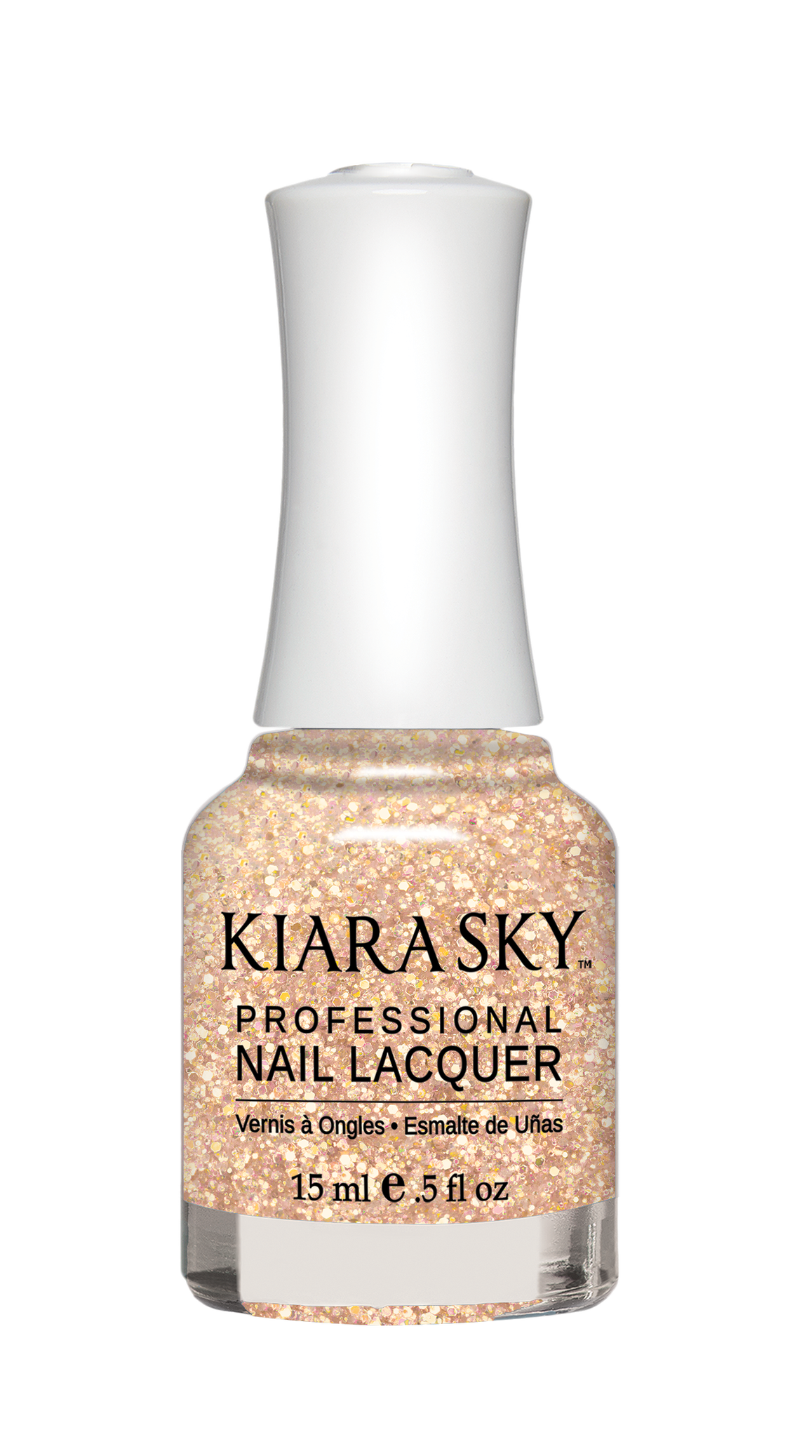 Kiara Sky - 0625 First Class Ticket  (Polish)
