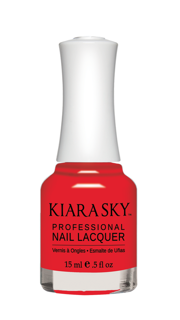 Kiara Sky - 0627 Sunburst  (Polish)
